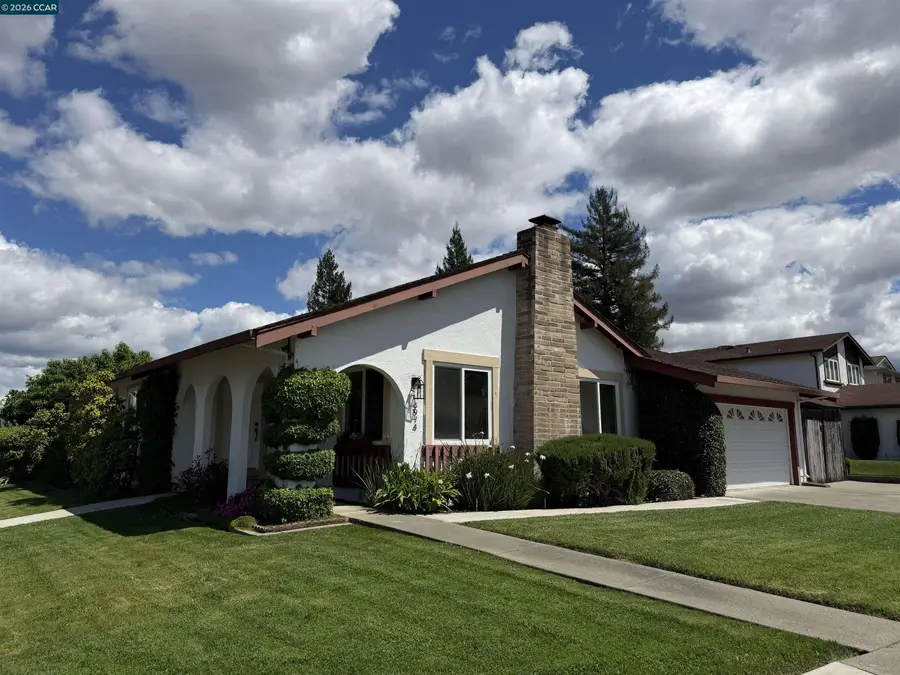 3974 Montrose St, Napa, CA 94558 - #3