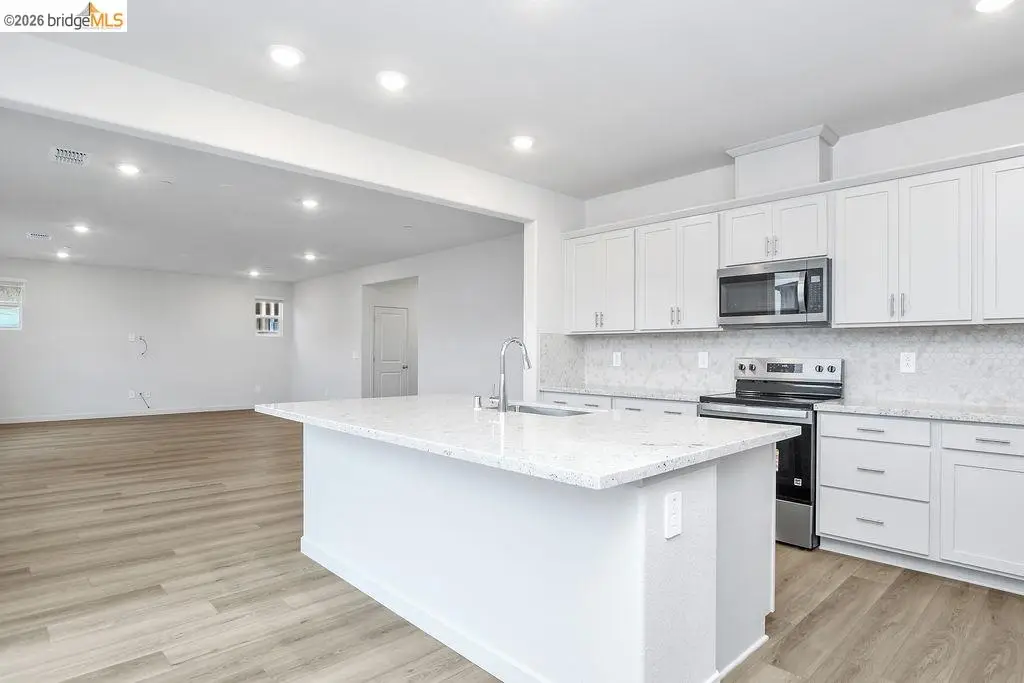 5416 Golden Eagle Street, Antioch, CA 94531 - #1