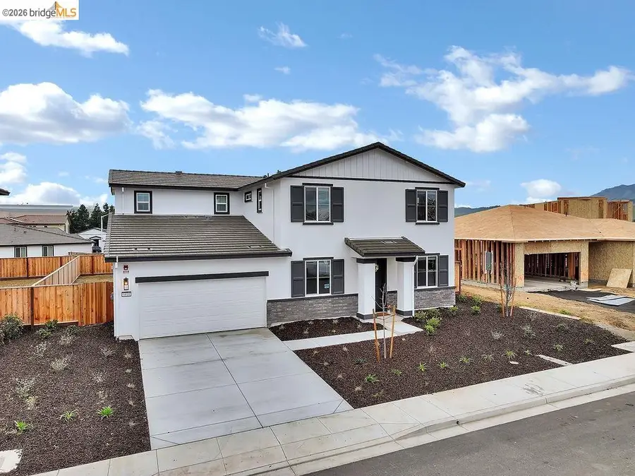 5416 Golden Eagle Street, Antioch, CA 94531 - #3