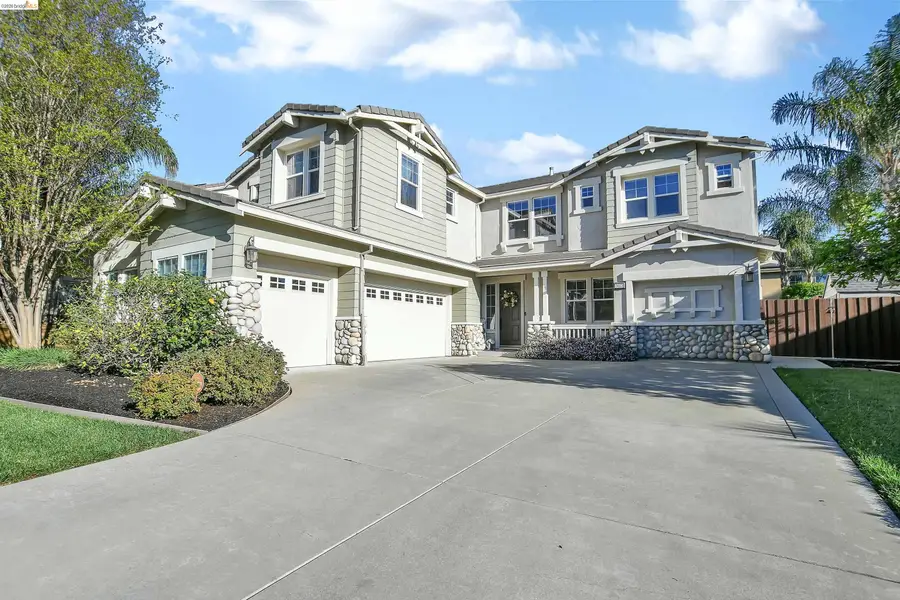 1613 Antica Dr, Brentwood, CA 94513 - #2