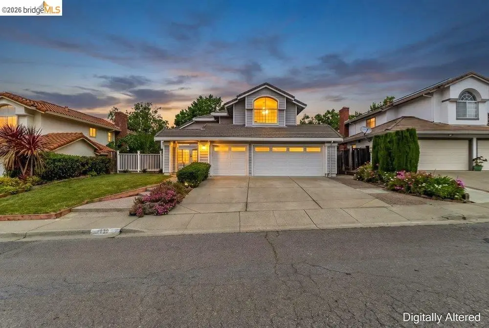 139 Farragut Street, Hercules, CA 94547 - #1