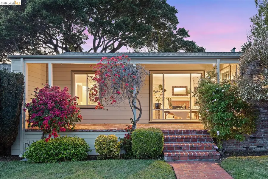 7307 Hotchkiss Ave, El Cerrito, CA 94530 - #3