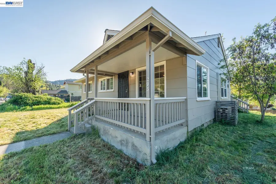 293 First Ave, Lewiston, CA 96052 - #2