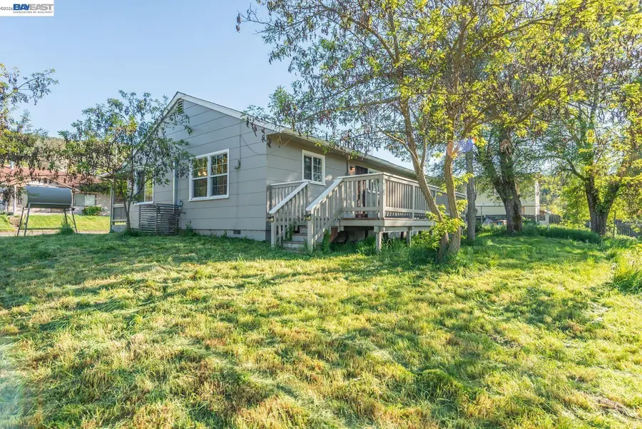 293 First Ave, Lewiston, CA 96052 - #3