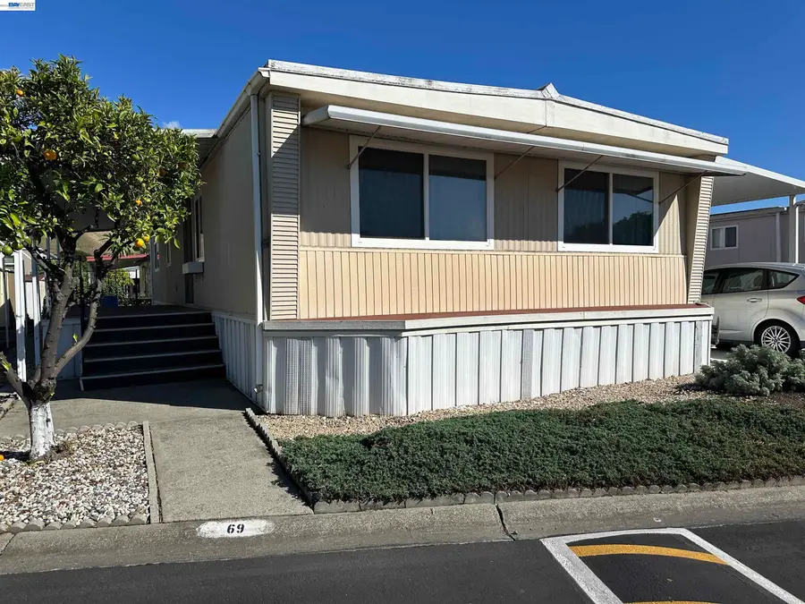 711 Old Canyon Rd. #69, Fremont, CA 94536 - #2