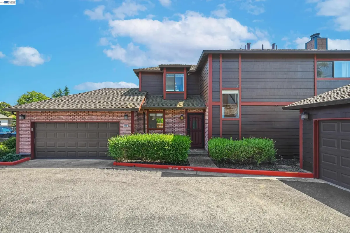 20061 Santa Maria Ave, Castro Valley, CA 94546 - #1