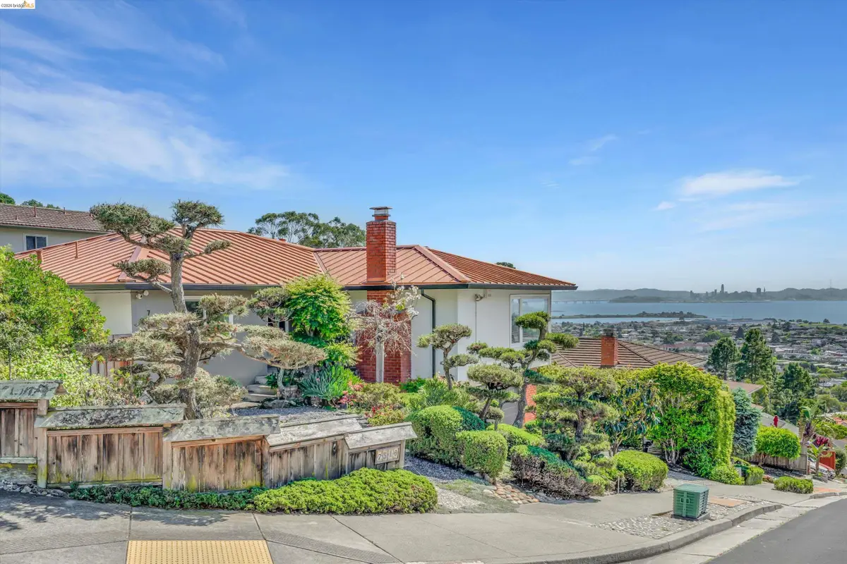 7516 Potrero Ave, El Cerrito, CA 94530 - #1