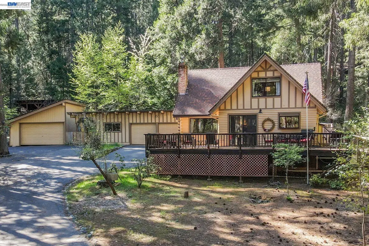 111 N Lakeview Dr., Trinity Center, CA 96091 - #1