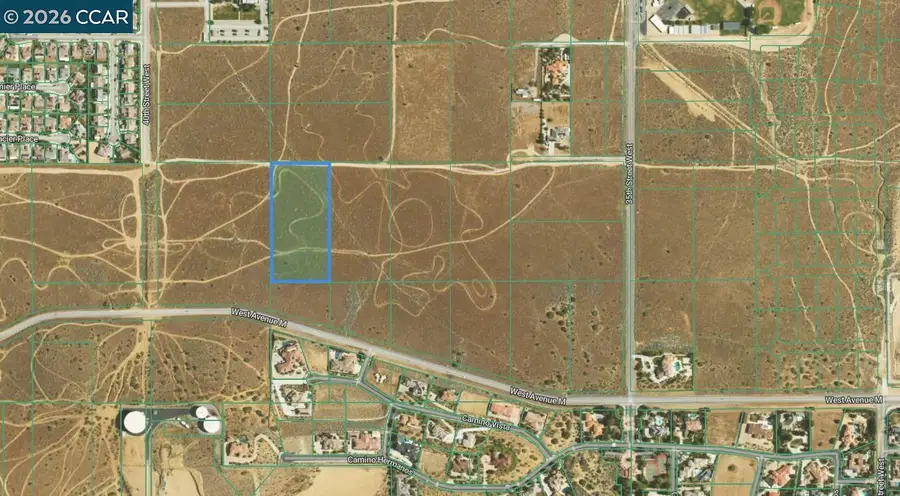 Vic Avenue L12 38th Stw, Lancaster, CA 93534 - #2