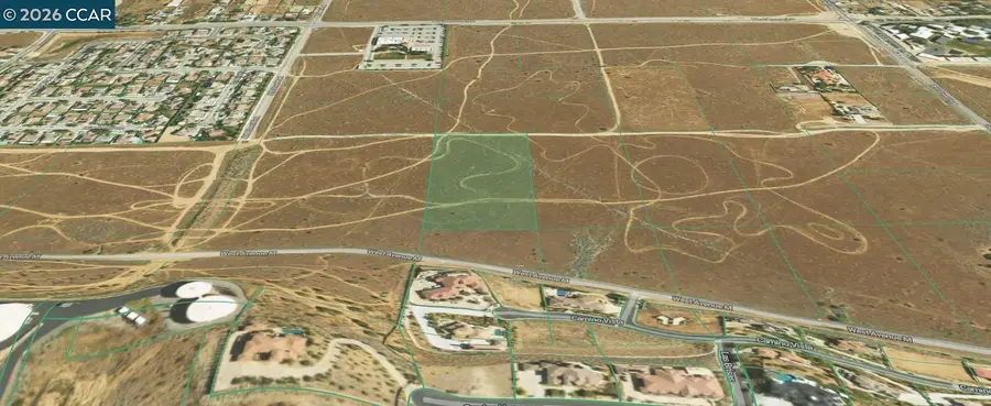 Vic Avenue L12 38th Stw, Lancaster, CA 93534 - #3