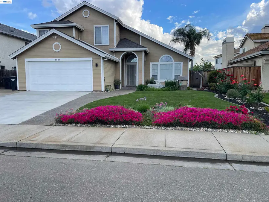 1828 Bayberry Ln, Tracy, CA 95376 - #2