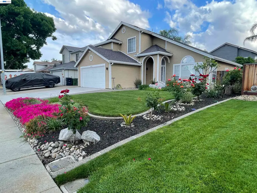 1828 Bayberry Ln, Tracy, CA 95376 - #3