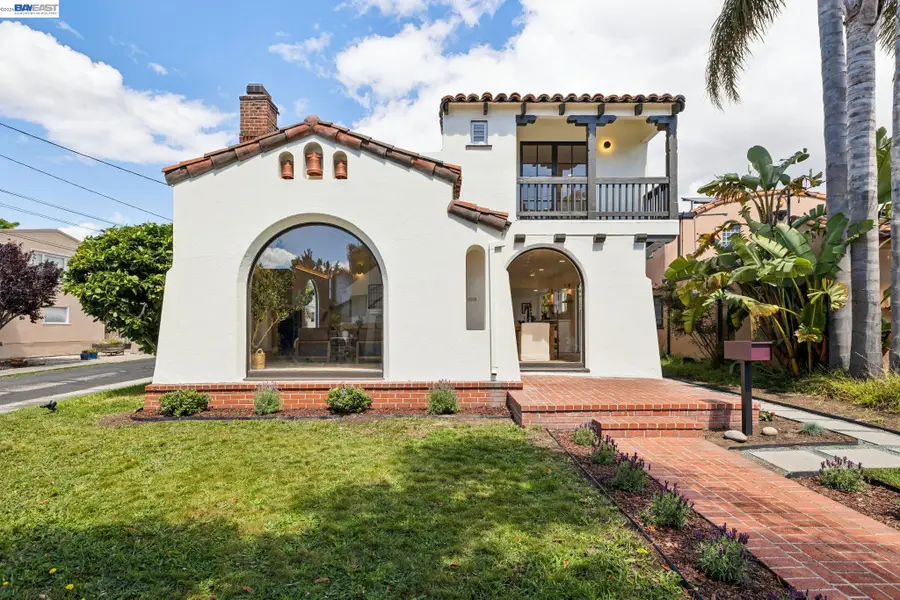2713 Calhoun Street, Alameda, CA 94501 - #2