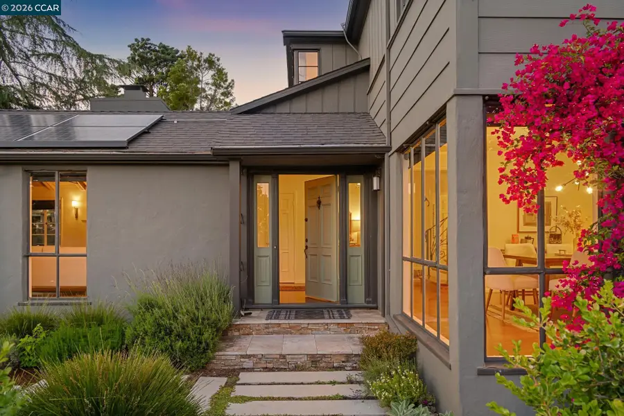 5700 Chelton, Oakland, CA 94611 - #3