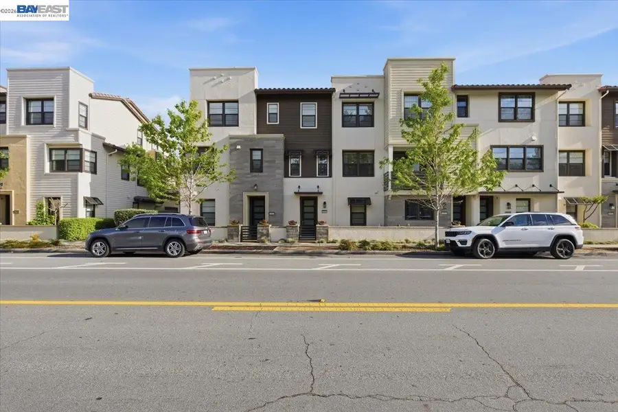 3584 Peralta Blvd, Fremont, CA 94536 - #2