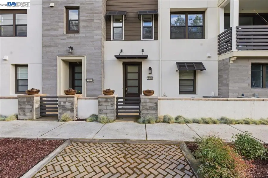 3584 Peralta Blvd, Fremont, CA 94536 - #3