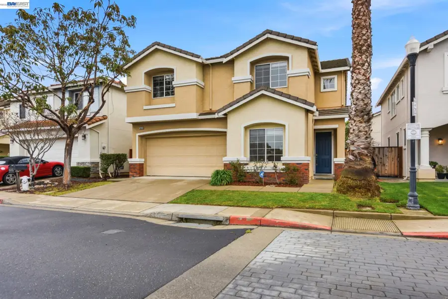 15518 Harbor Way, San Leandro, CA 94579 - #3