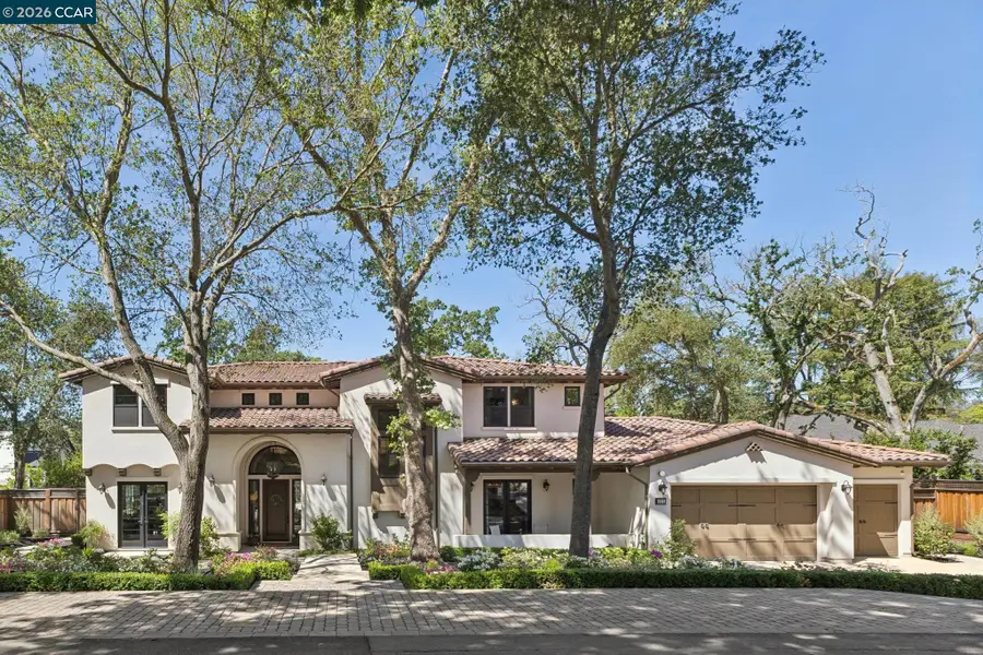 1575 Avenida Nueva, Diablo, CA 94528 - #2