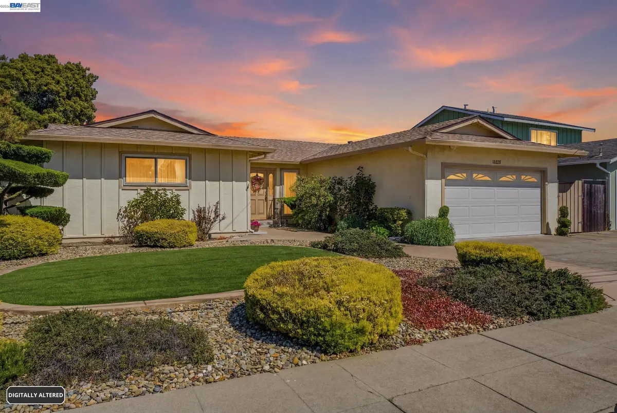 14322 Trinidad Rd, San Leandro, CA 94577 - #1