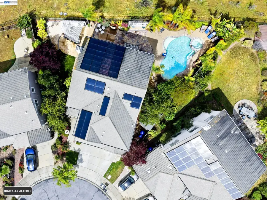 5336 Pacific Terrace Ct, Castro Valley, CA 94552 - #3