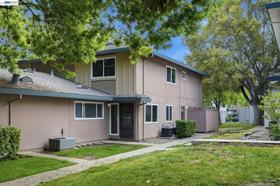 8185 Arroyo Dr #3, Pleasanton, CA 94588 - #2