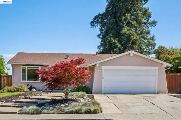 201 Ramon Pl, San Ramon, CA 94583
