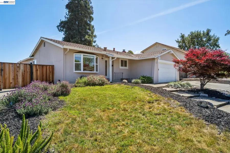 201 Ramon Pl, San Ramon, CA 94583 - #2