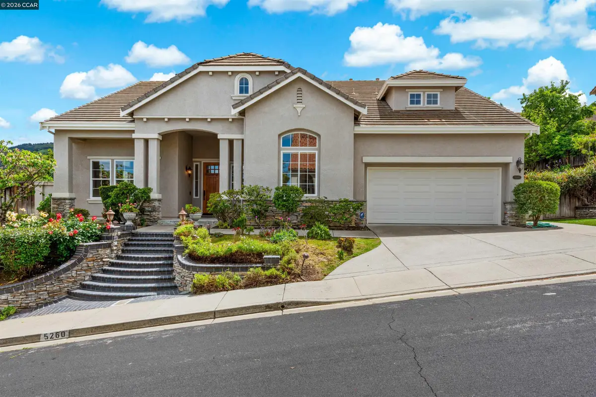 5260 Hiddencrest Ct, Concord, CA 94521 - #1