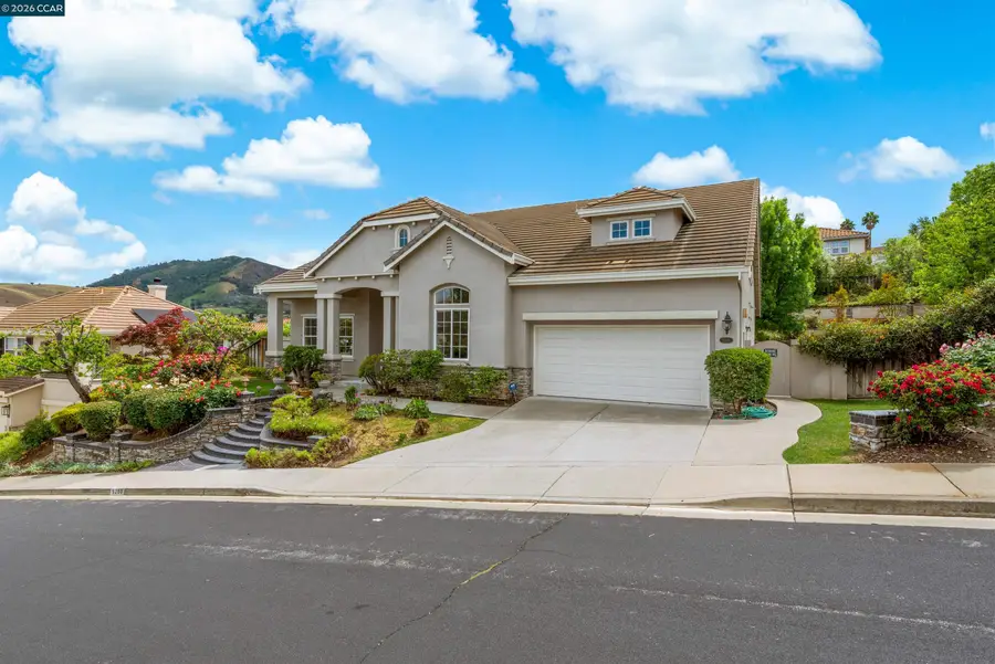 5260 Hiddencrest Ct, Concord, CA 94521 - #3