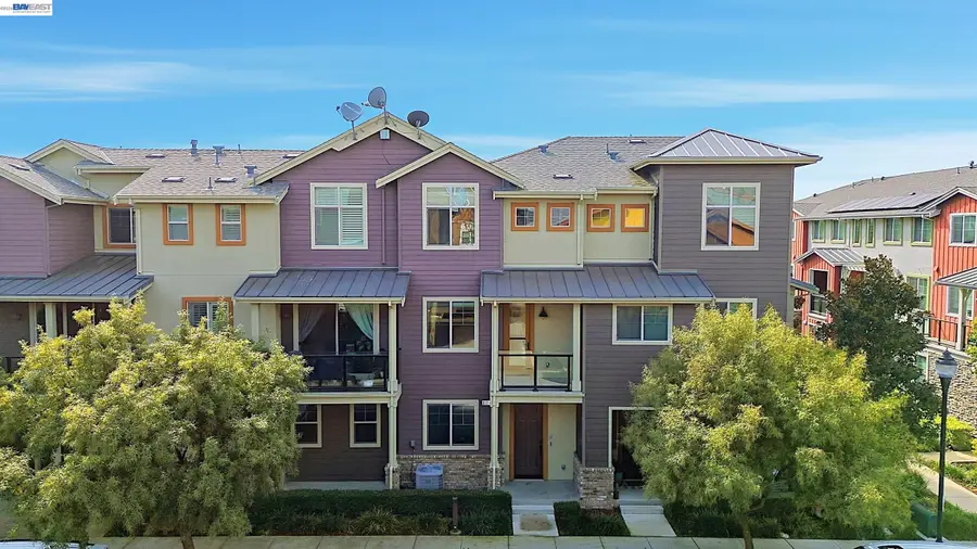 817 Tranquility Cir #4, Livermore, CA 94551 - #2