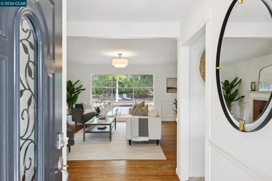 175 Verde Mesa Dr, Danville, CA 94526 - #3