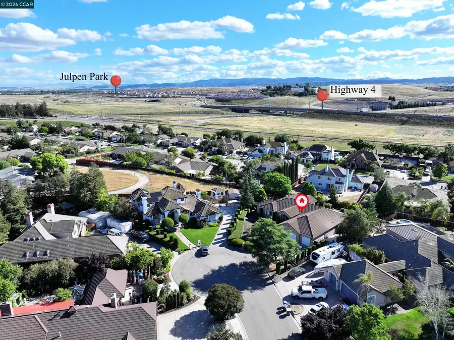 204 Chaps Ct, Oakley, CA 94561 - #3