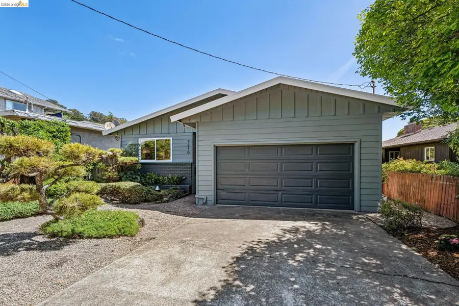7210 Mound St, El Cerrito, CA 94530 - #3
