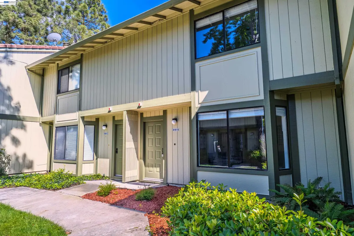 6151 Joaquin Murieta Ave #D, Newark, CA 94560 - #1