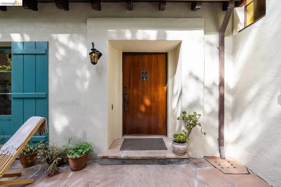 636 Euclid Ave, Berkeley, CA 94708 - #2