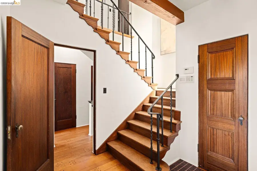 636 Euclid Ave, Berkeley, CA 94708 - #3