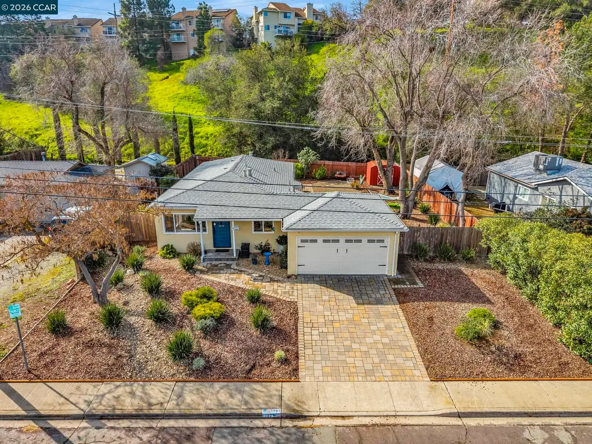 5092 Black Oak Rd, Concord, CA 94521 - #1