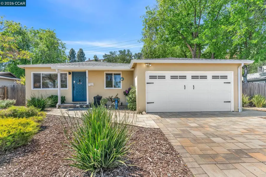 5092 Black Oak Rd, Concord, CA 94521 - #2