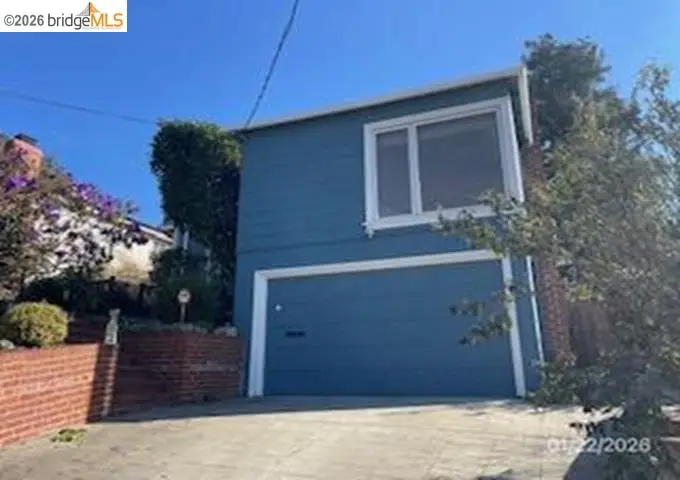 4224 Lincoln Ave, Oakland, CA 94602 - #2