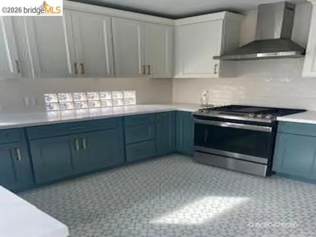 4224 Lincoln Ave, Oakland, CA 94602 - #3