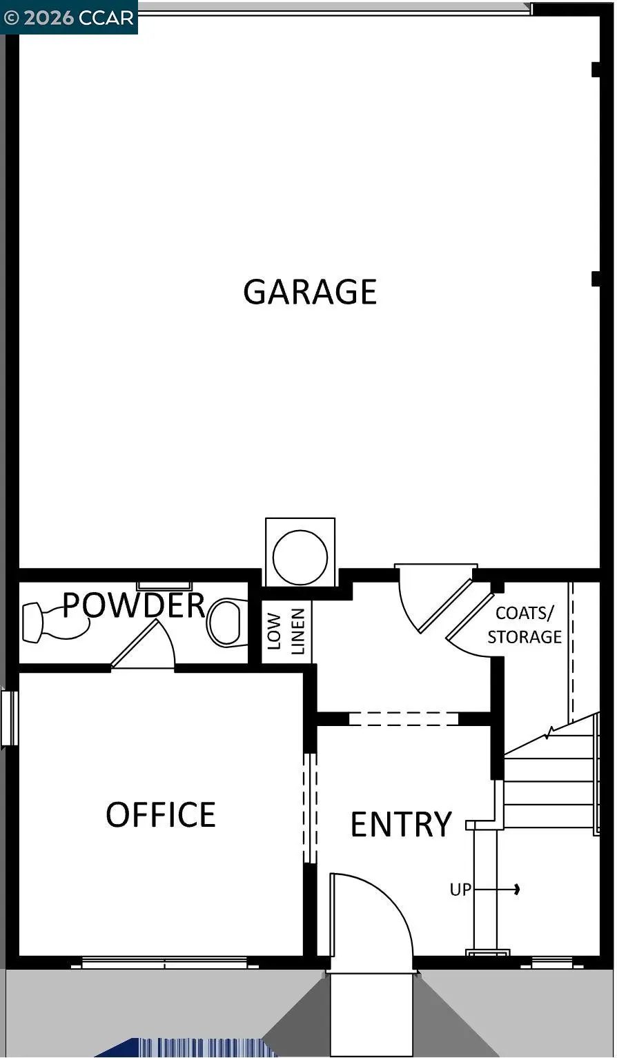 2816 Chattleton Lane, San Pablo, CA 94806 - #2