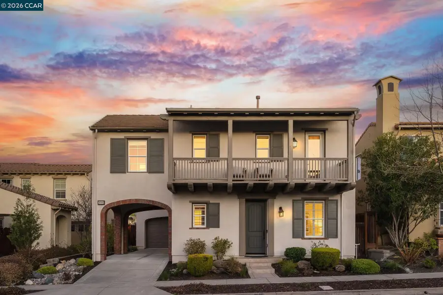 836 Griffon Court, Danville, CA 94506 - #2