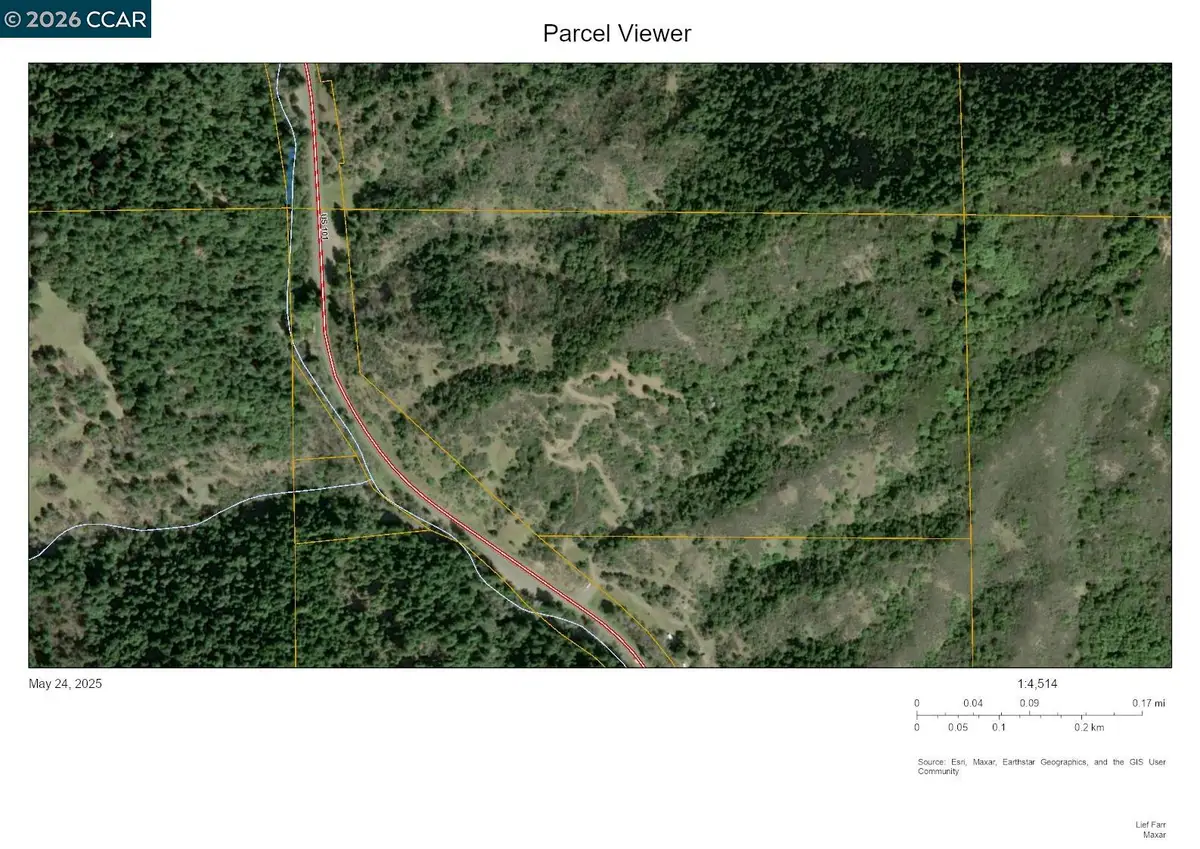 56025 N Highway 101, Laytonville, CA 95454 - #1