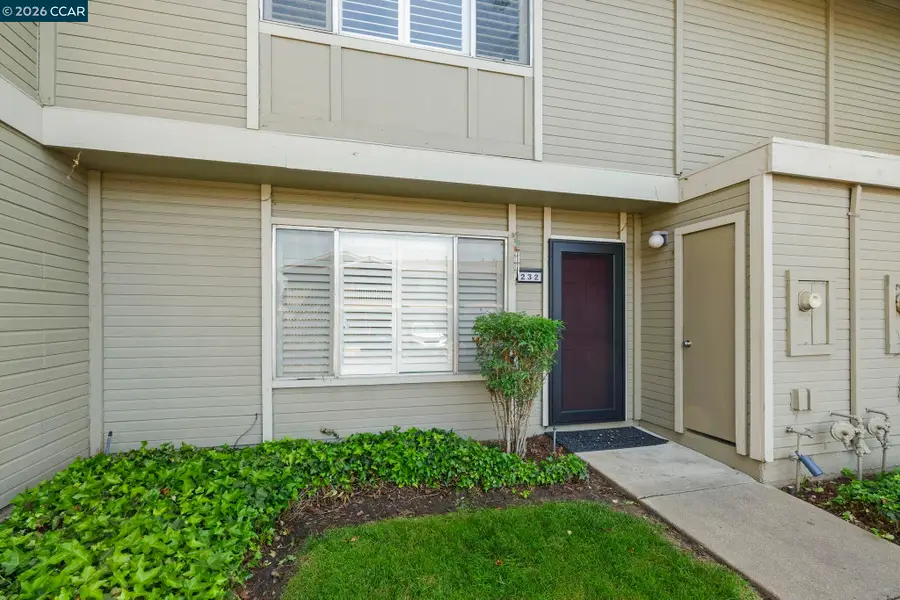 232 Loma Verde Dr, San Lorenzo, CA 94580 - #2