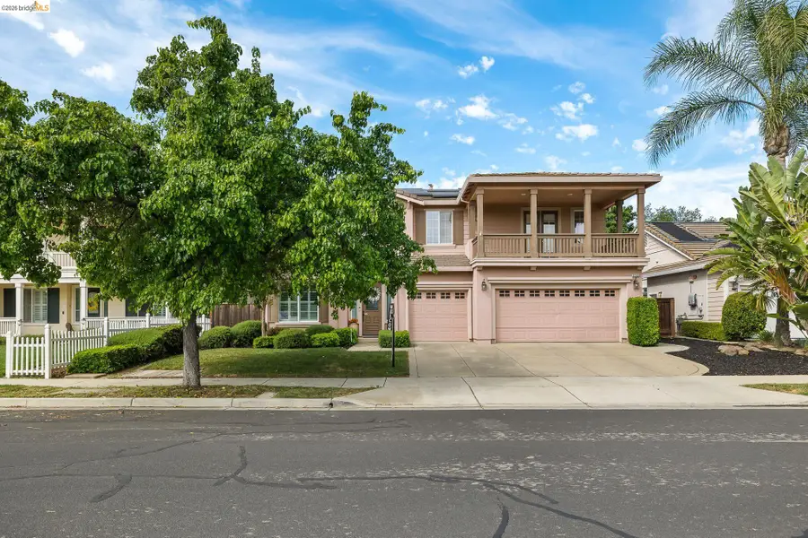 2705 Hawthorn Place, Brentwood, CA 94513 - #3