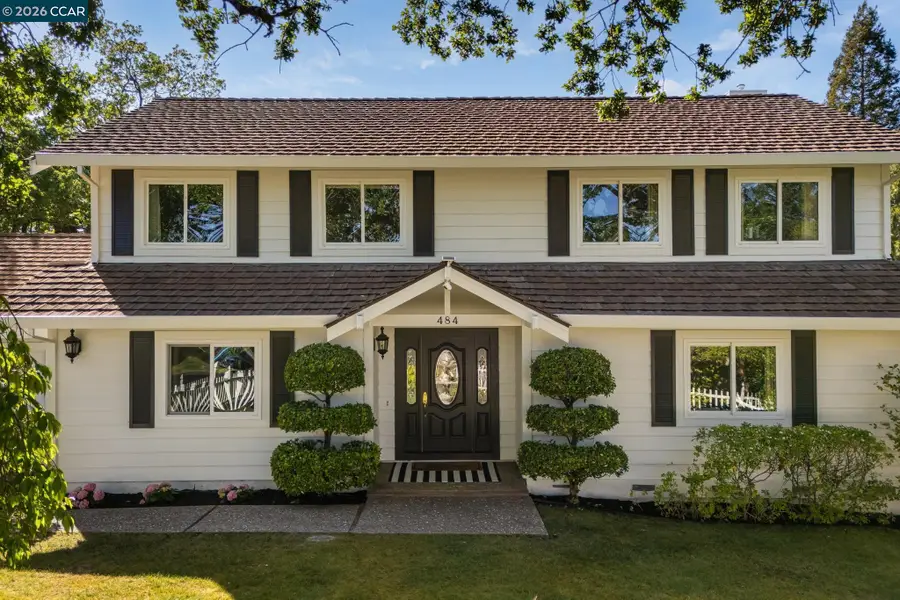 484 El Pintado Rd, Danville, CA 94526 - #2