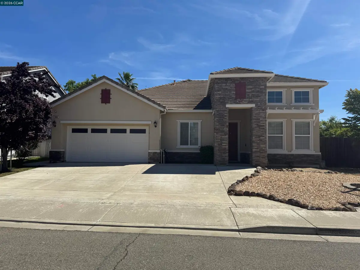 2000 Cinnamon Ridge, Oakley, CA 94561 - #1