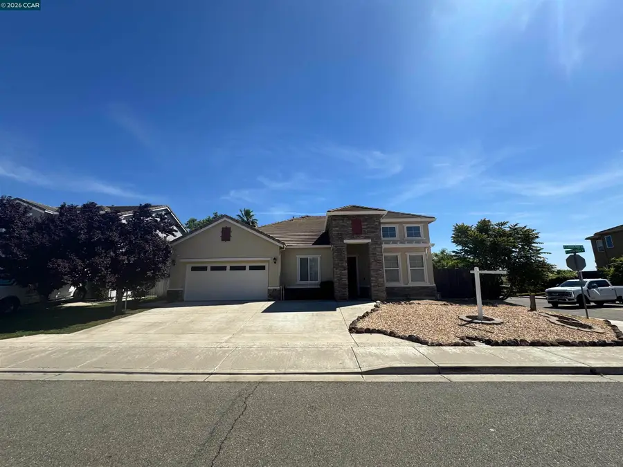 2000 Cinnamon Ridge, Oakley, CA 94561 - #3