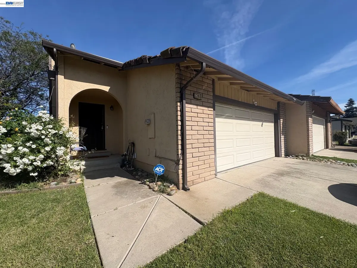1246 Almondwood Drive, Antioch, CA 94509 - #1