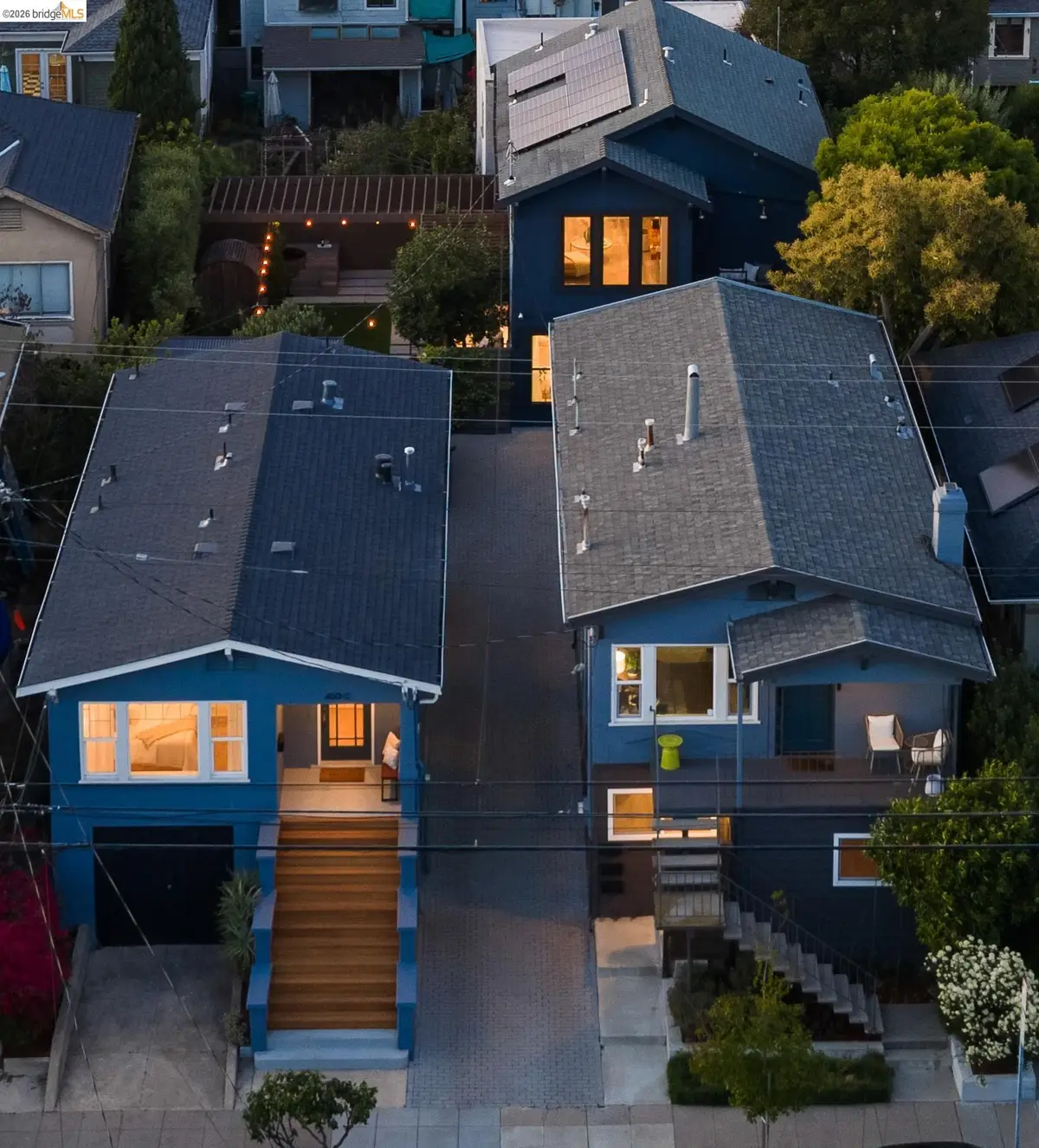 450 42nd St, Oakland, CA 94609 - #1